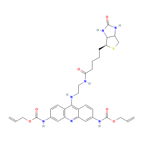 chemical structure of 1219125-65-1 FT-0663178