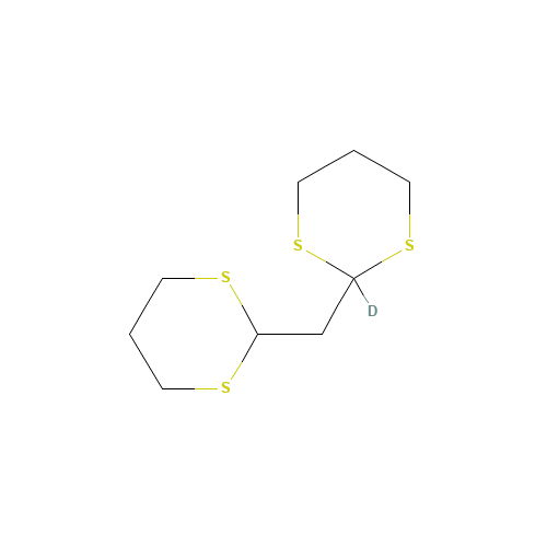 chemical structure of 31401-53-3 FT-0663276