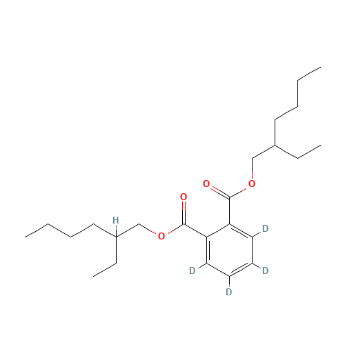chemical structure of 93951-87-2 FT-0663286