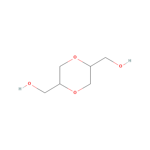 chemical structure of 14236-12-5 FT-0663296
