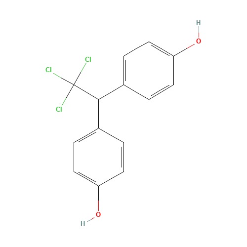 chemical structure of 2971-36-0 FT-0663306