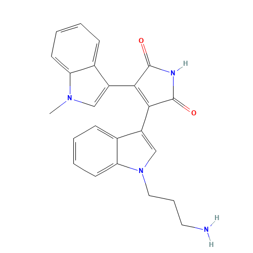 chemical structure of 125313-65-7 FT-0663307
