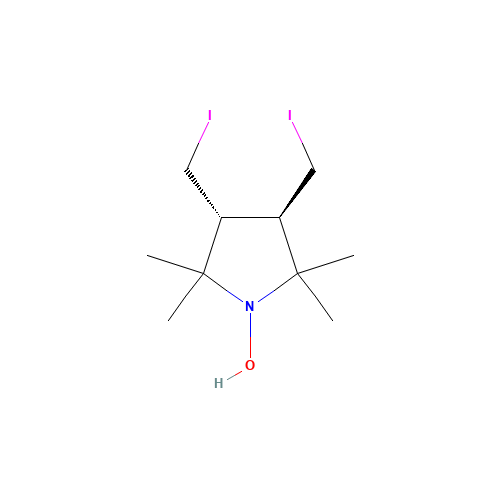 chemical structure of 229621-29-8 FT-0663309
