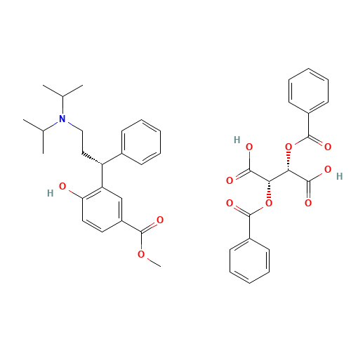 chemical structure of 1294517-15-9 FT-0663310