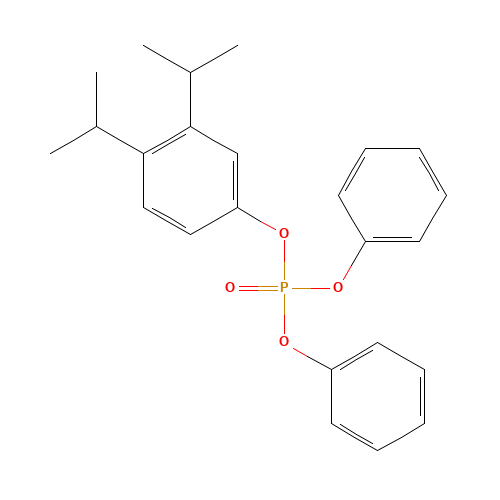 chemical structure of 68155-51-1 FT-0663311