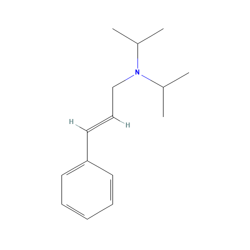 chemical structure of 87462-12-2 FT-0663313