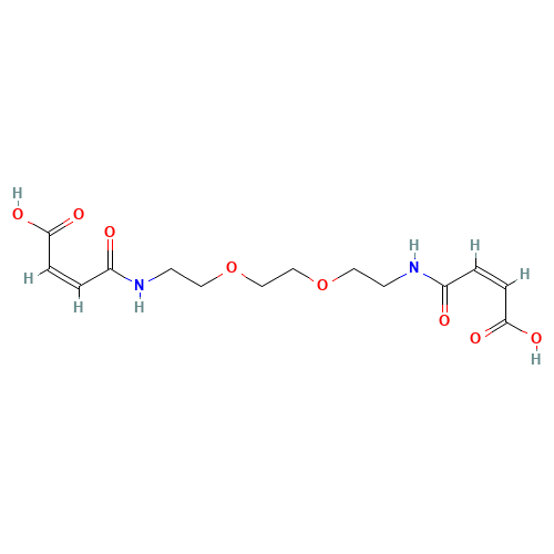 chemical structure of 125008-83-5 FT-0663316