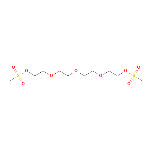 chemical structure of 55400-73-2 FT-0663327