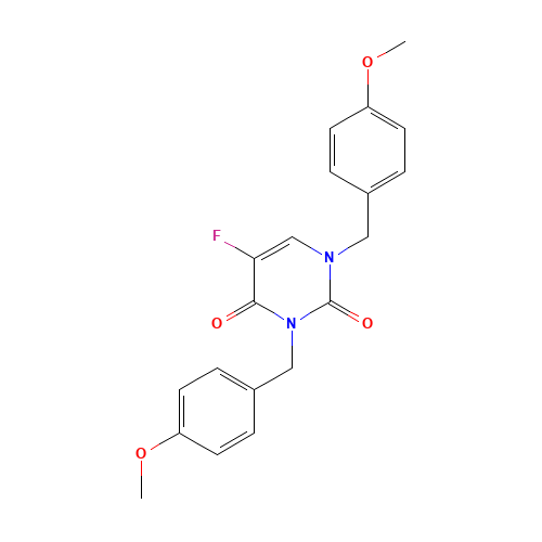 chemical structure of 897304-05-1 FT-0663333