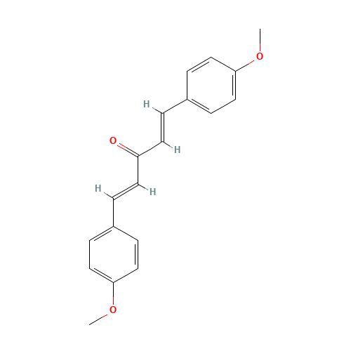chemical structure of 2051-07-2 FT-0663341