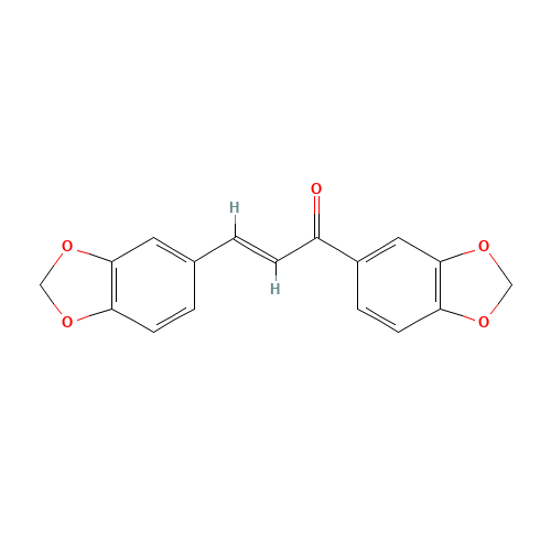 chemical structure of 76530-89-7 FT-0663344