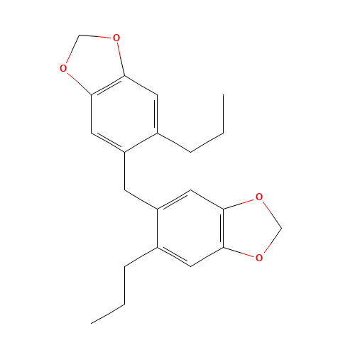 chemical structure of 34827-26-4 FT-0663346
