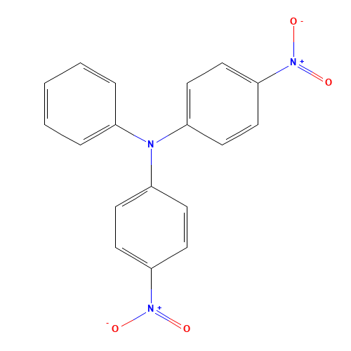 chemical structure of 1100-10-3 FT-0663355