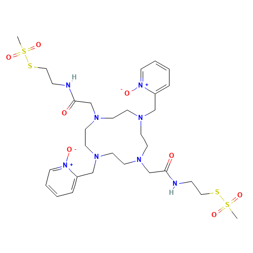 chemical structure of 947326-26-3 FT-0663358