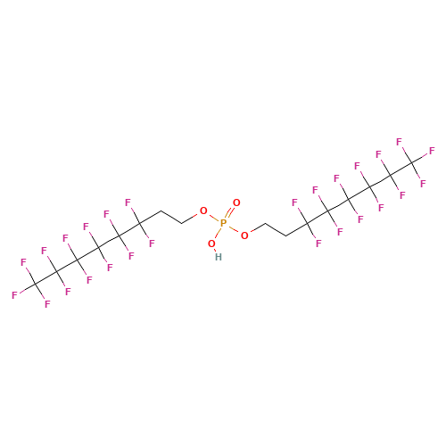 chemical structure of 57677-95-9 FT-0663363
