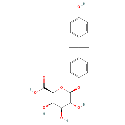 chemical structure of 267244-08-6 FT-0663369
