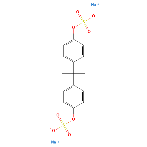 chemical structure of 10040-44-5 FT-0663370
