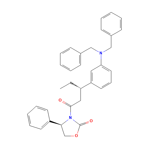 chemical structure of 174590-40-0 FT-0663380