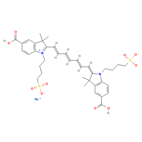chemical structure of 308127-43-7 FT-0663388