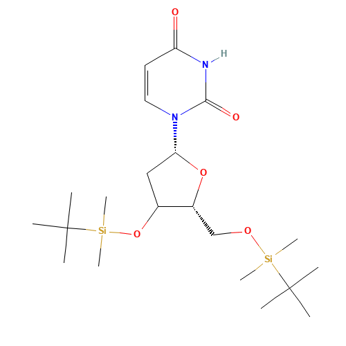 chemical structure of 64911-18-8 FT-0663391