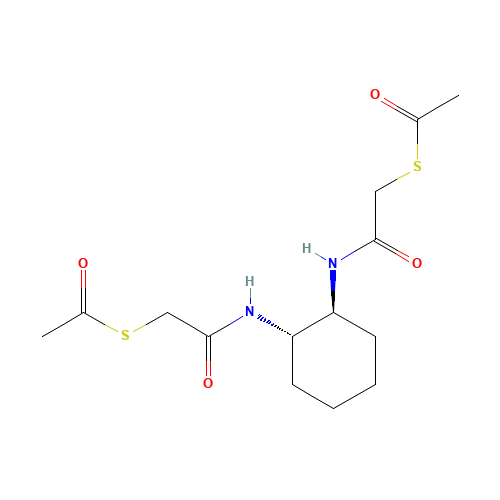 chemical structure of 1217640-42-0 FT-0663392