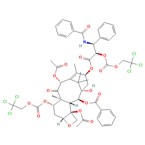chemical structure of 100449-86-3 FT-0663393