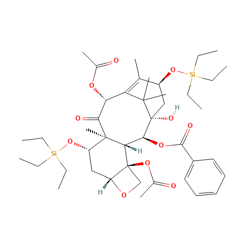 chemical structure of 150541-99-4 FT-0663394