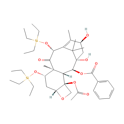chemical structure of 149107-84-6 FT-0663397