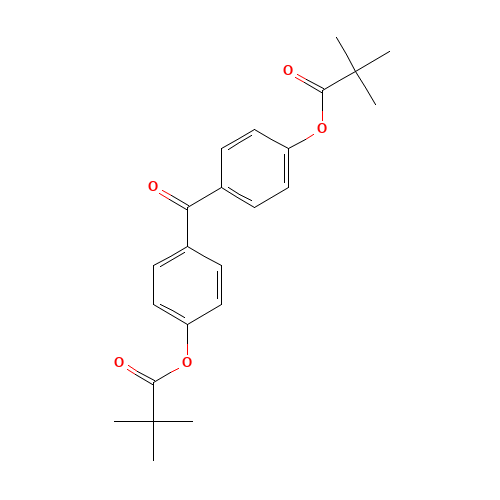 chemical structure of 112004-83-8 FT-0663403