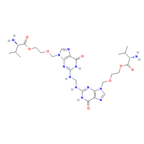 chemical structure of 1356019-51-6 FT-0663407