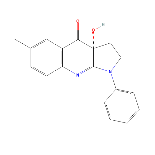 chemical structure of 1177356-70-5 FT-0663411