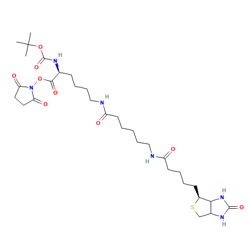 chemical structure of 102910-27-0 FT-0663477