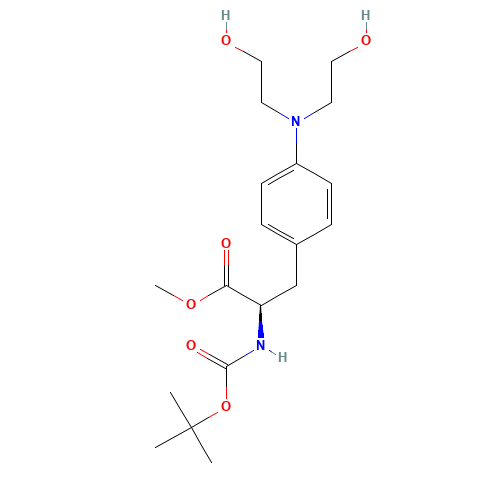 chemical structure of 1217651-06-3 FT-0663479