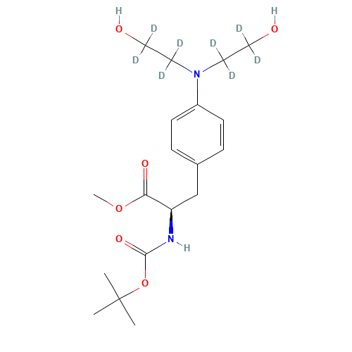 chemical structure of 1217602-23-7 FT-0663480