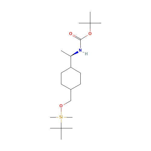 chemical structure of 672314-58-8 FT-0663485