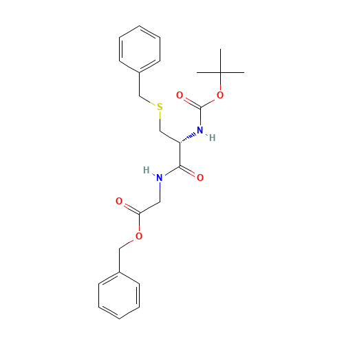 chemical structure of 83283-22-1 FT-0663486