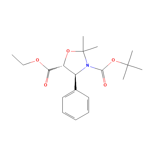 chemical structure of 143527-74-6 FT-0663497