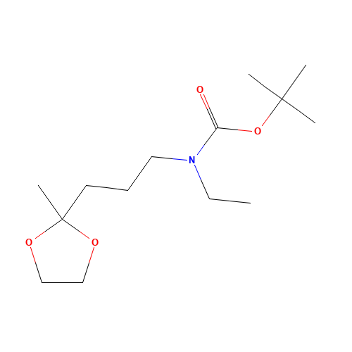 chemical structure of 887353-49-3 FT-0663510