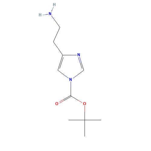 chemical structure of 186700-06-1 FT-0663517