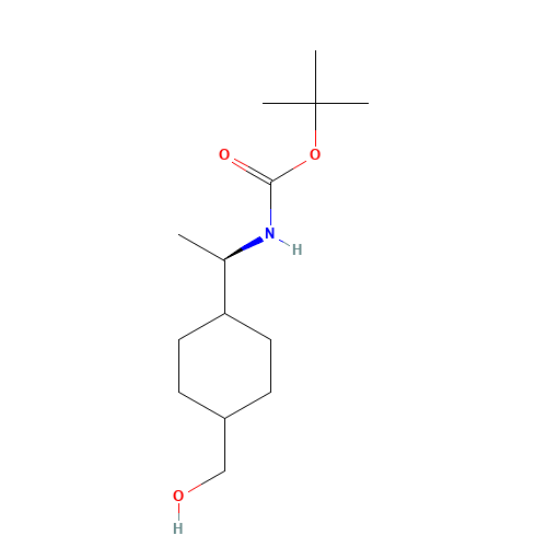 chemical structure of 672314-62-4 FT-0663525