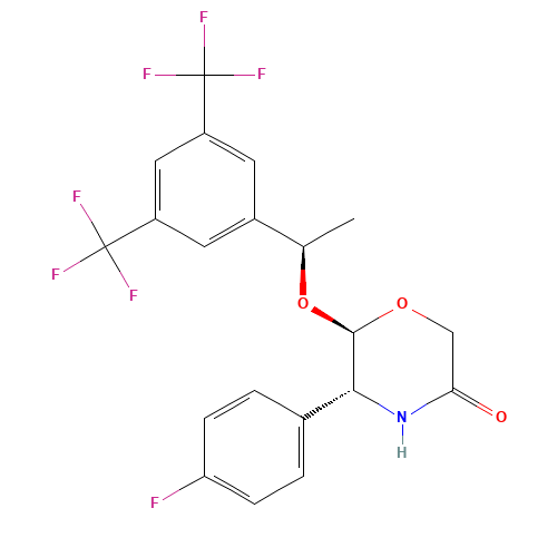 chemical structure of 419574-33-7 FT-0663539