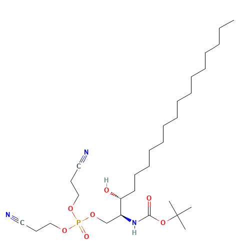 chemical structure of 169528-22-7 FT-0663563
