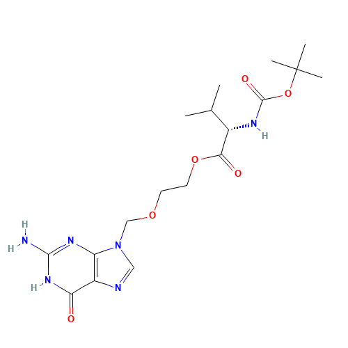 chemical structure of 502421-44-5 FT-0663572