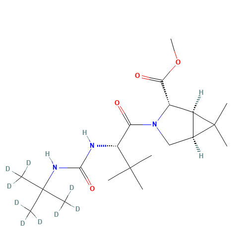 chemical structure of 1158083-48-7 FT-0663578