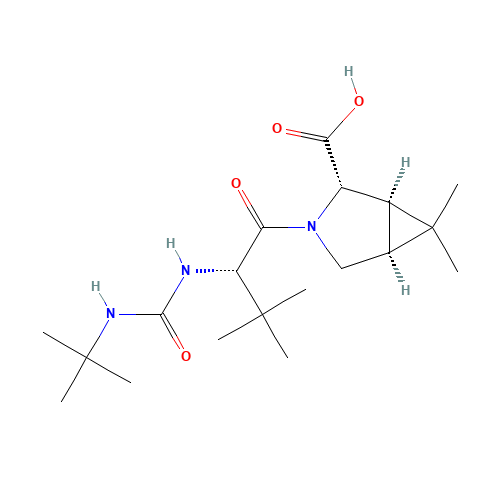 chemical structure of 816444-90-3 FT-0663579