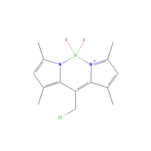 chemical structure of 208462-25-3 FT-0663580