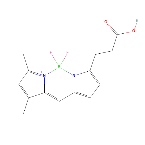 chemical structure of 165599-63-3 FT-0663584