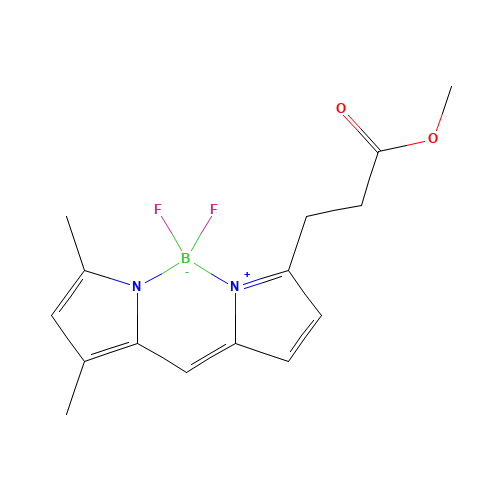 chemical structure of 1242057-00-6 FT-0663585