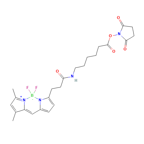 chemical structure of 217190-09-5 FT-0663587