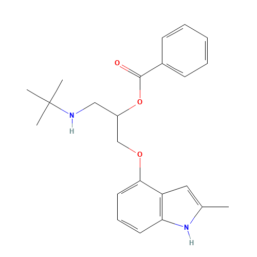 chemical structure of 62658-63-3 FT-0663594